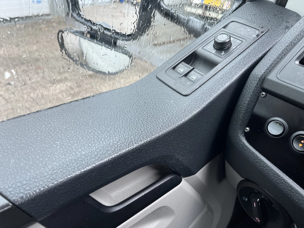 Volkswagen Transporter – foto 15