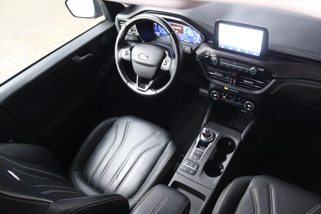 Ford Kuga – foto 16