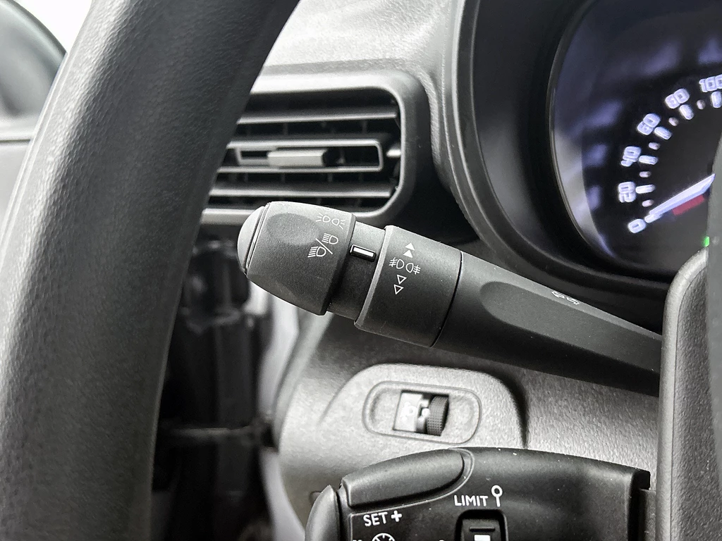 Citroën Berlingo – foto 9