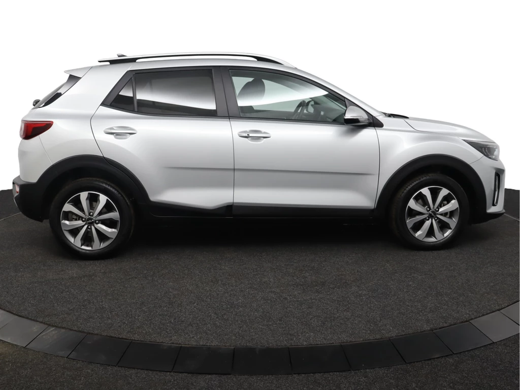 Kia Stonic – foto 11