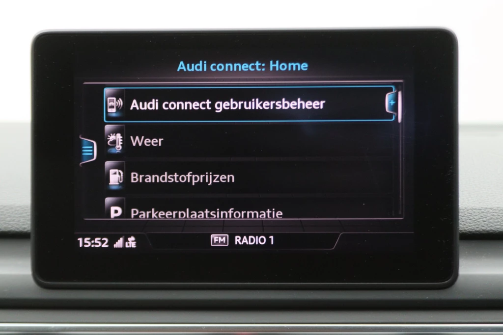 Audi A4 – foto 43