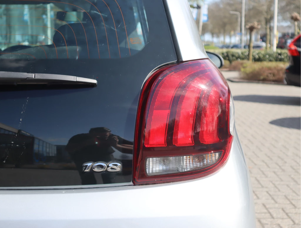 Peugeot 108 – foto 18