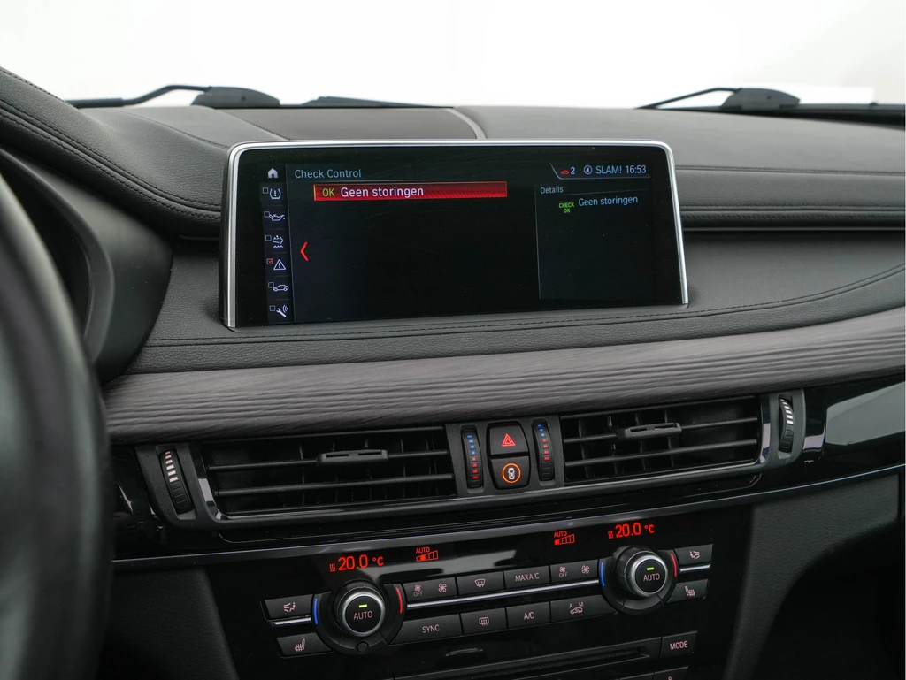 BMW X6 – foto 18