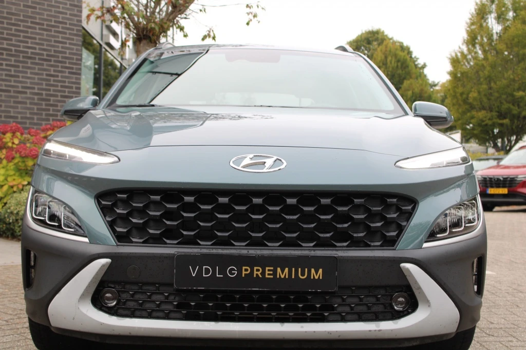 Hyundai Kona – foto 7