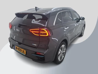 Kia e-Niro – thumbnail 3