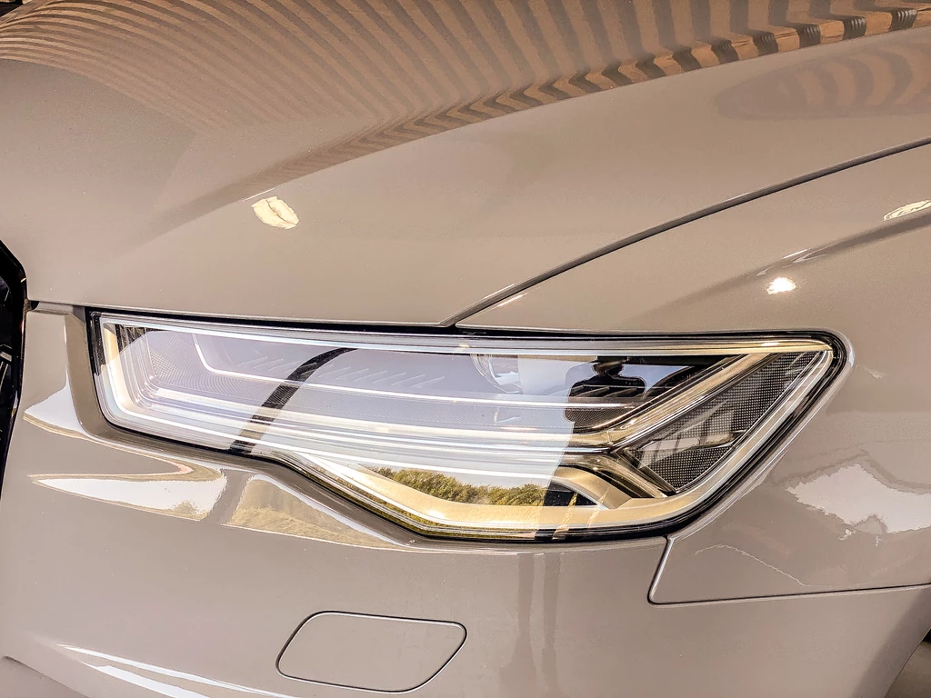 Audi S6 – foto 39