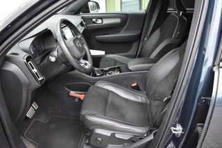 Volvo XC40 – thumbnail 8