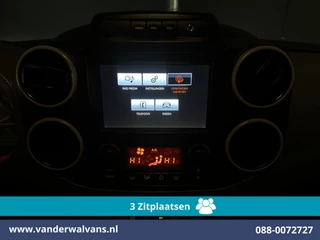 Citroën Berlingo – thumbnail 12