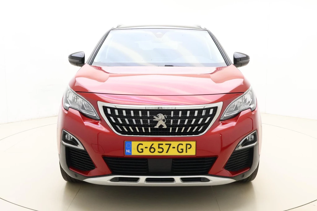 Peugeot 3008 – foto 9