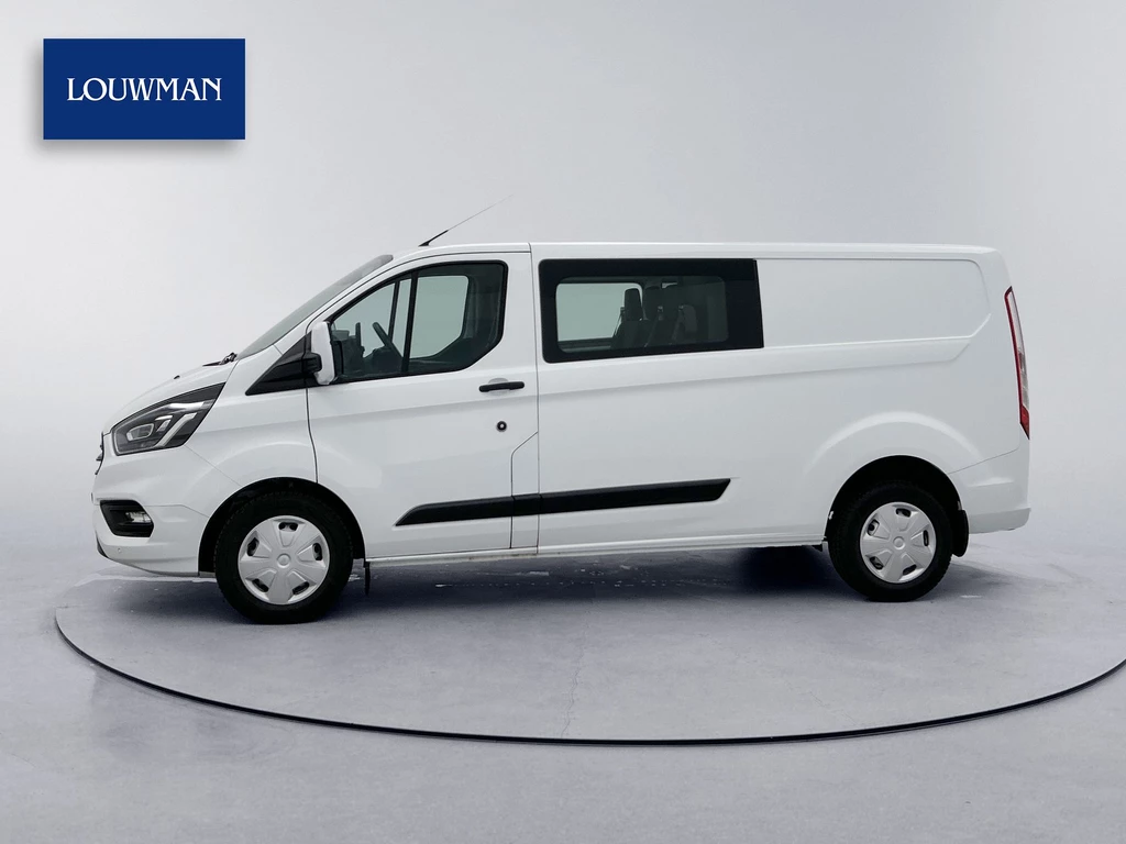 Ford Transit Custom – foto 5