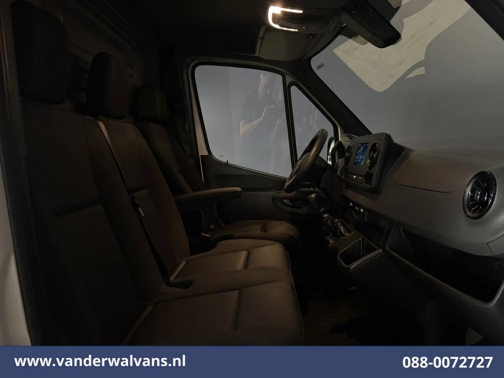 Mercedes-Benz Sprinter – foto 14