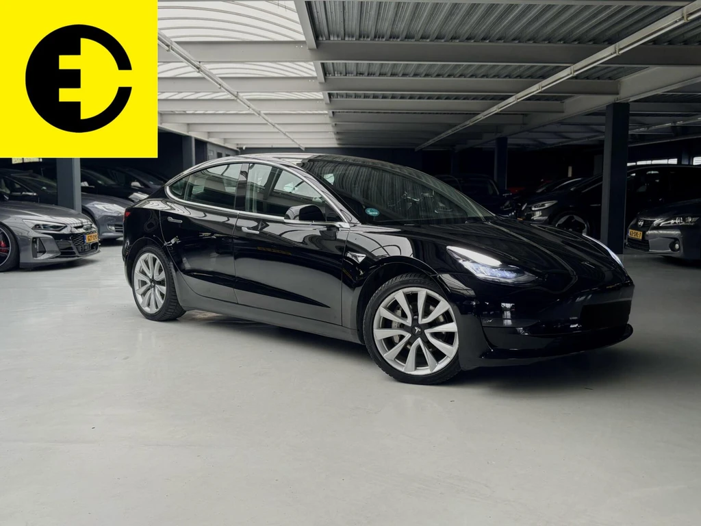 Tesla Model 3 – foto 10