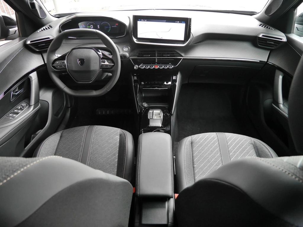 Peugeot e-2008 – foto 7