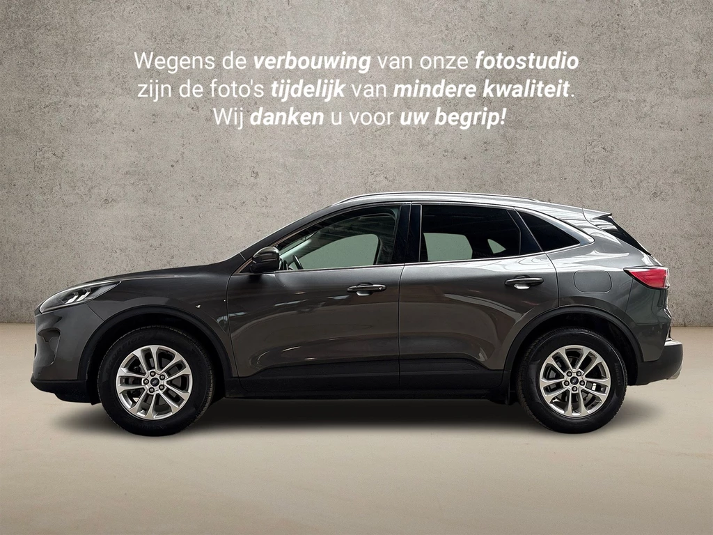 Ford Kuga – foto 2