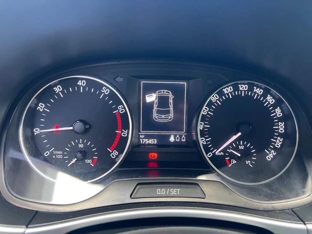 Škoda Fabia – foto 20