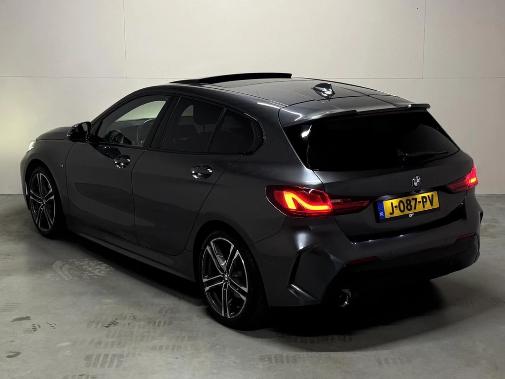 BMW 1 Serie – foto 7