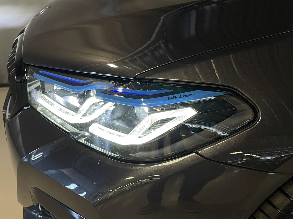 BMW 5 Serie – foto 22