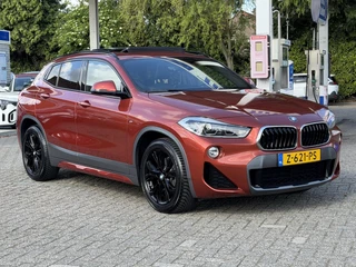 BMW X2 – thumbnail 11