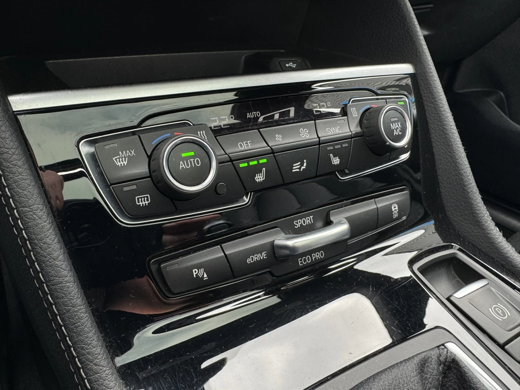 BMW 2 Serie – foto 17