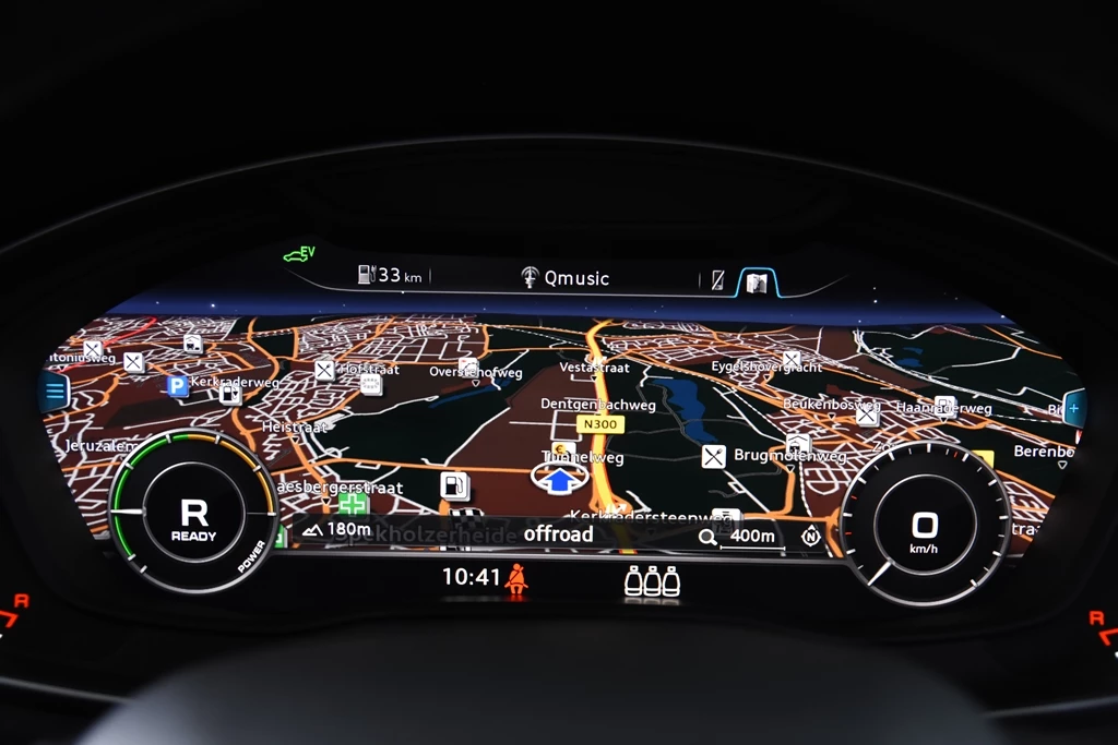 Audi Q5 – foto 15