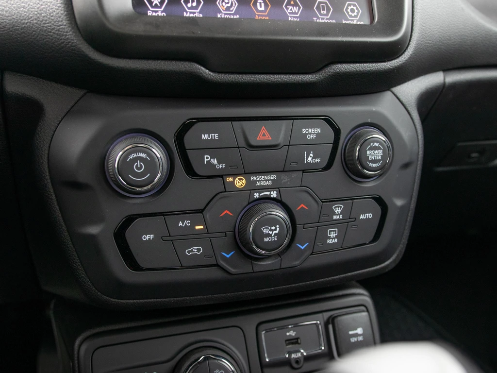 Jeep Renegade – foto 18