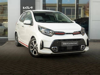 Kia Picanto – thumbnail 6