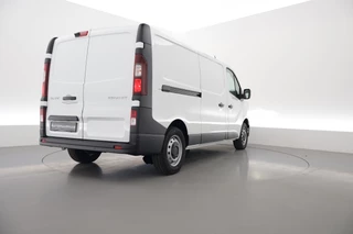 Renault Trafic – thumbnail 3