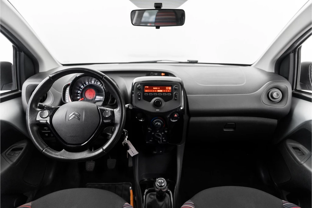 Citroën C1 – foto 9