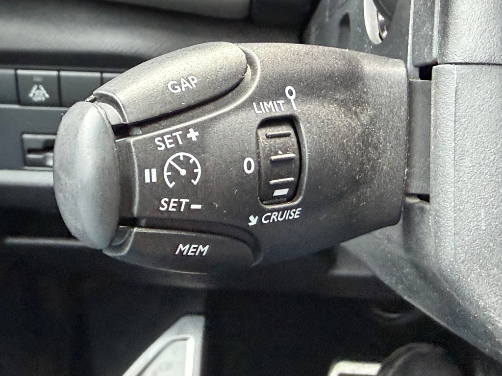 Citroën C5 Aircross – foto 23