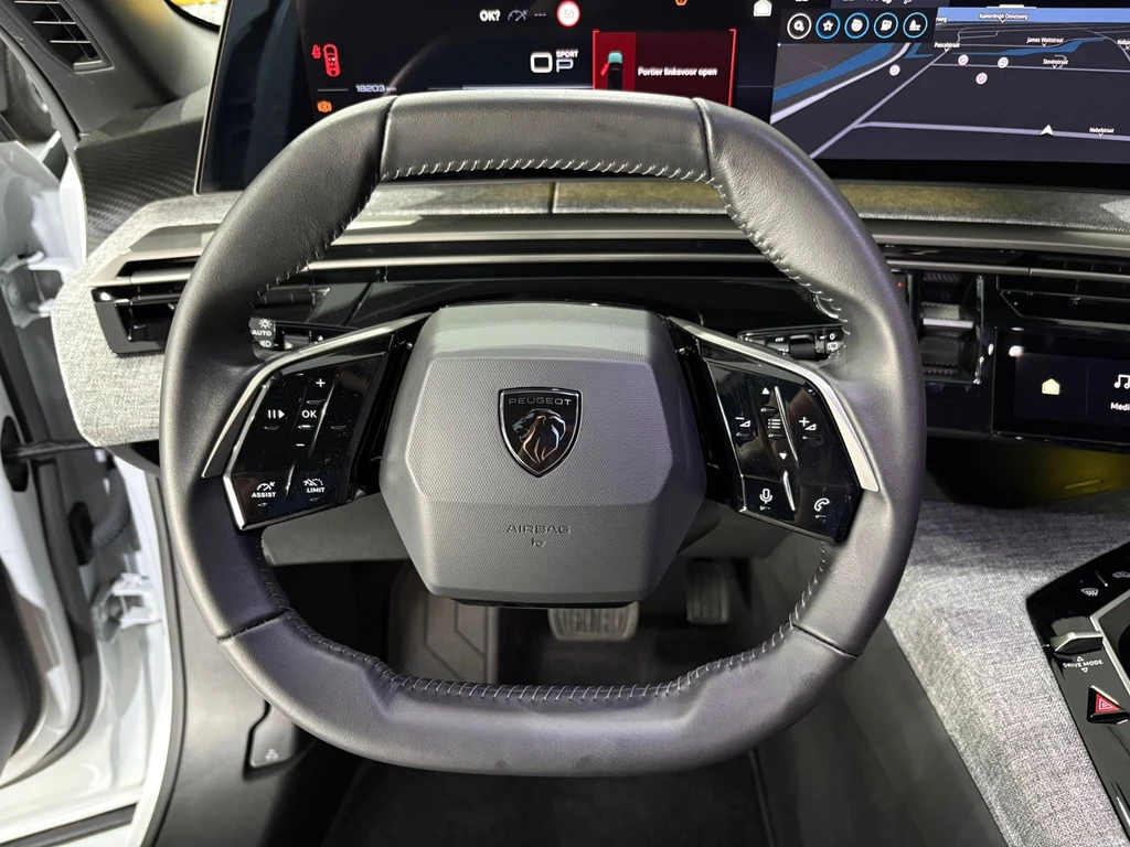 Peugeot 5008 – foto 25