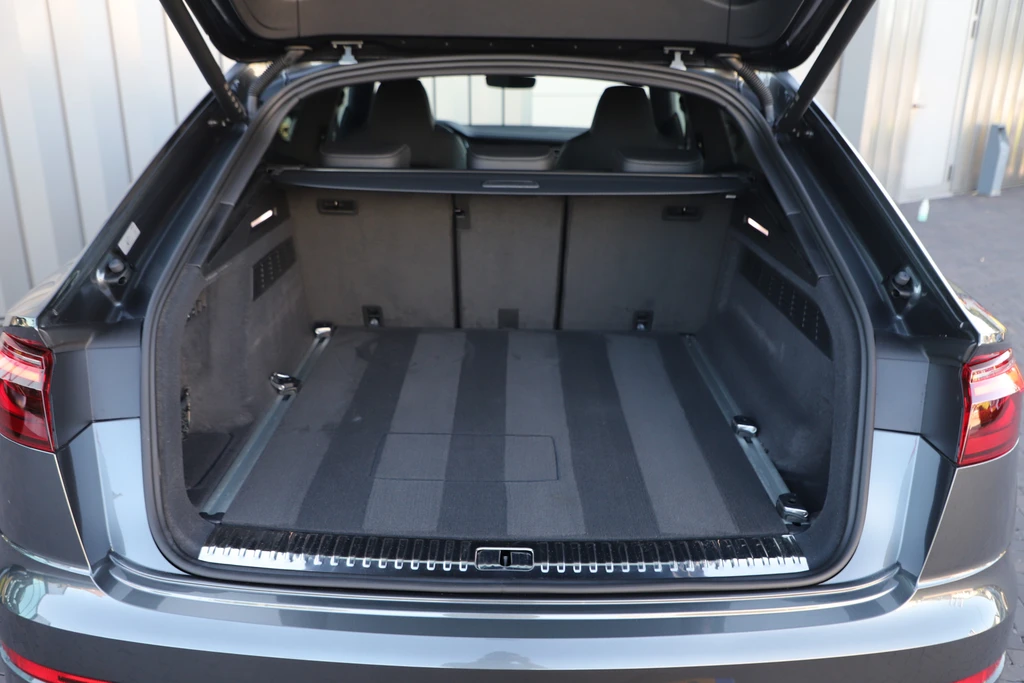Audi Q8 – foto 39