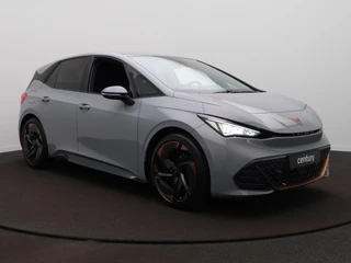 CUPRA Born – thumbnail 9