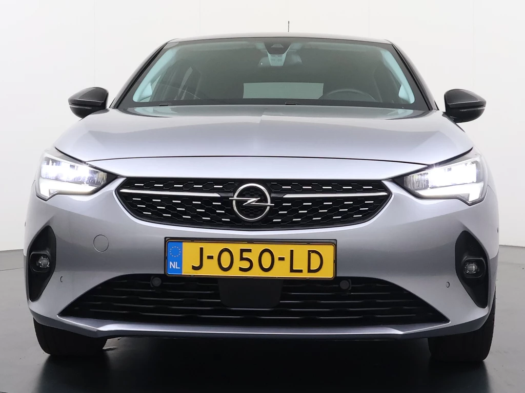 Opel Corsa-e – foto 9