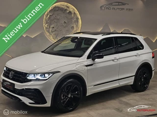 Volkswagen Tiguan – thumbnail 1
