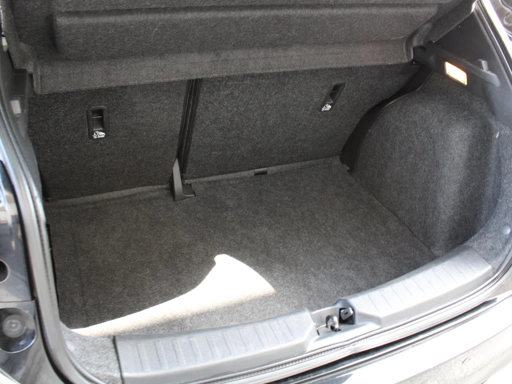 Nissan Micra – foto 13