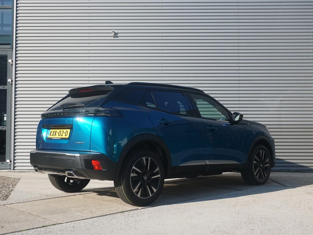 Peugeot 2008 – foto 5