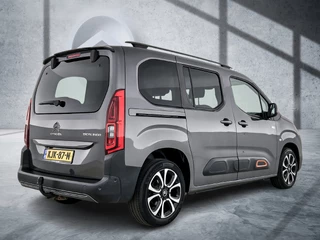 Citroën Berlingo – thumbnail 4