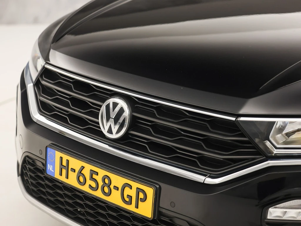 Volkswagen T-Roc – foto 29