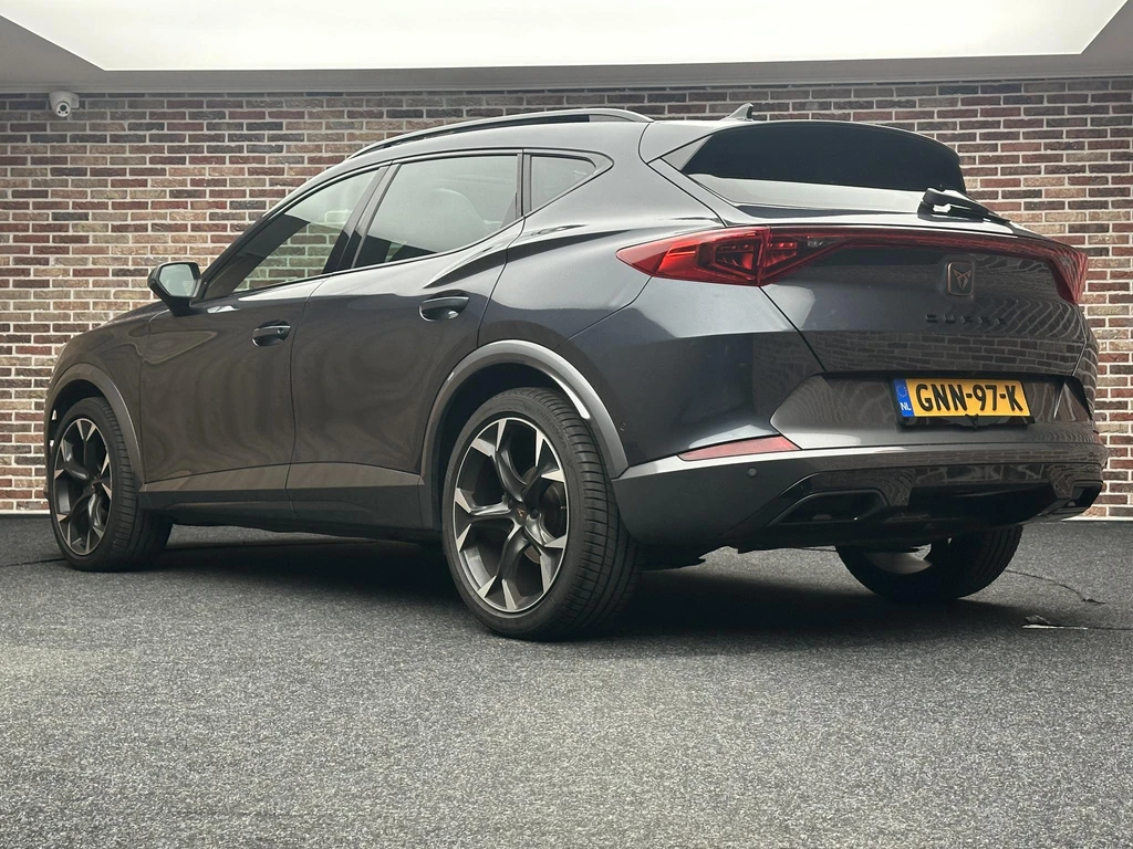 CUPRA Formentor – foto 5