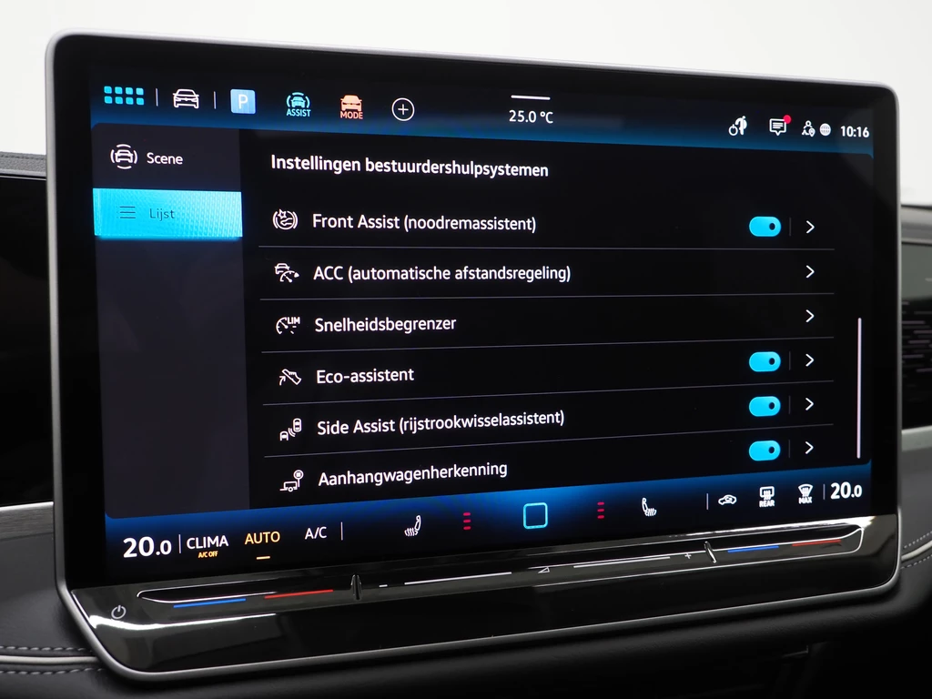 Volkswagen Passat – foto 31