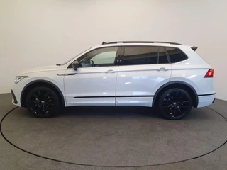 Volkswagen Tiguan Allspace – thumbnail 2