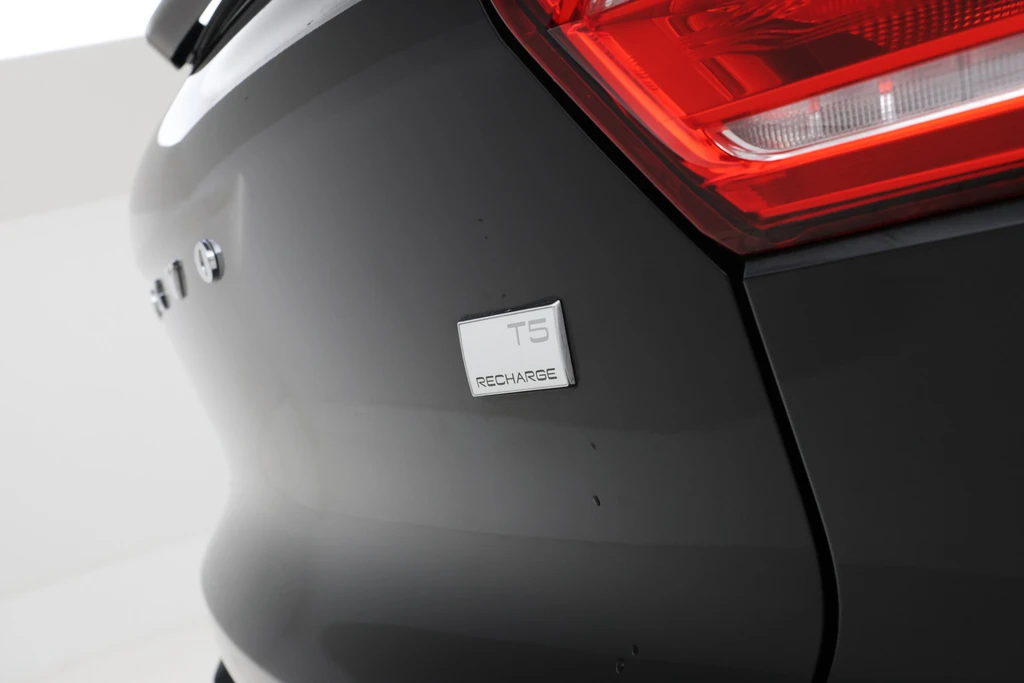 Volvo XC40 – foto 16