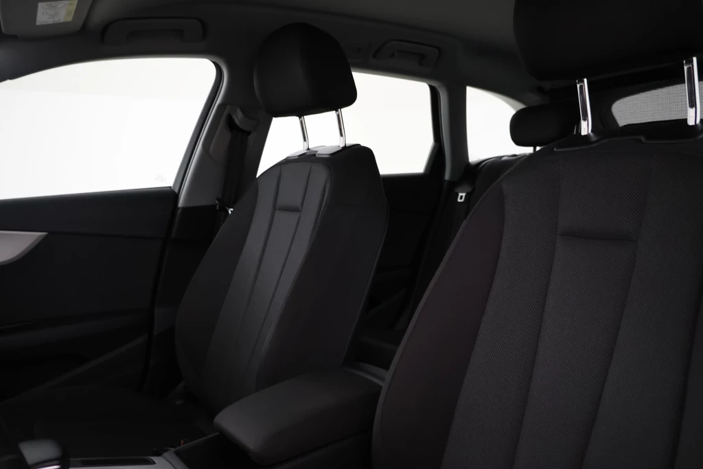 Audi A4 – foto 24