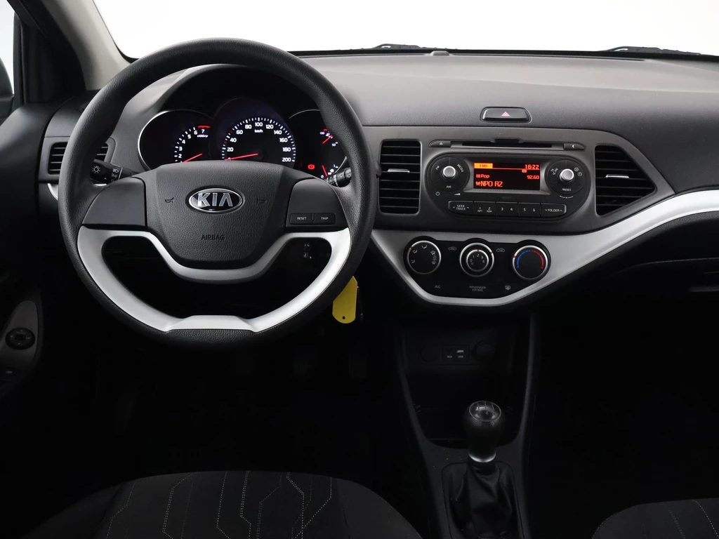 Kia Picanto – foto 8