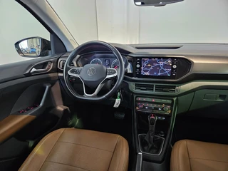 Volkswagen T-Cross – thumbnail 18