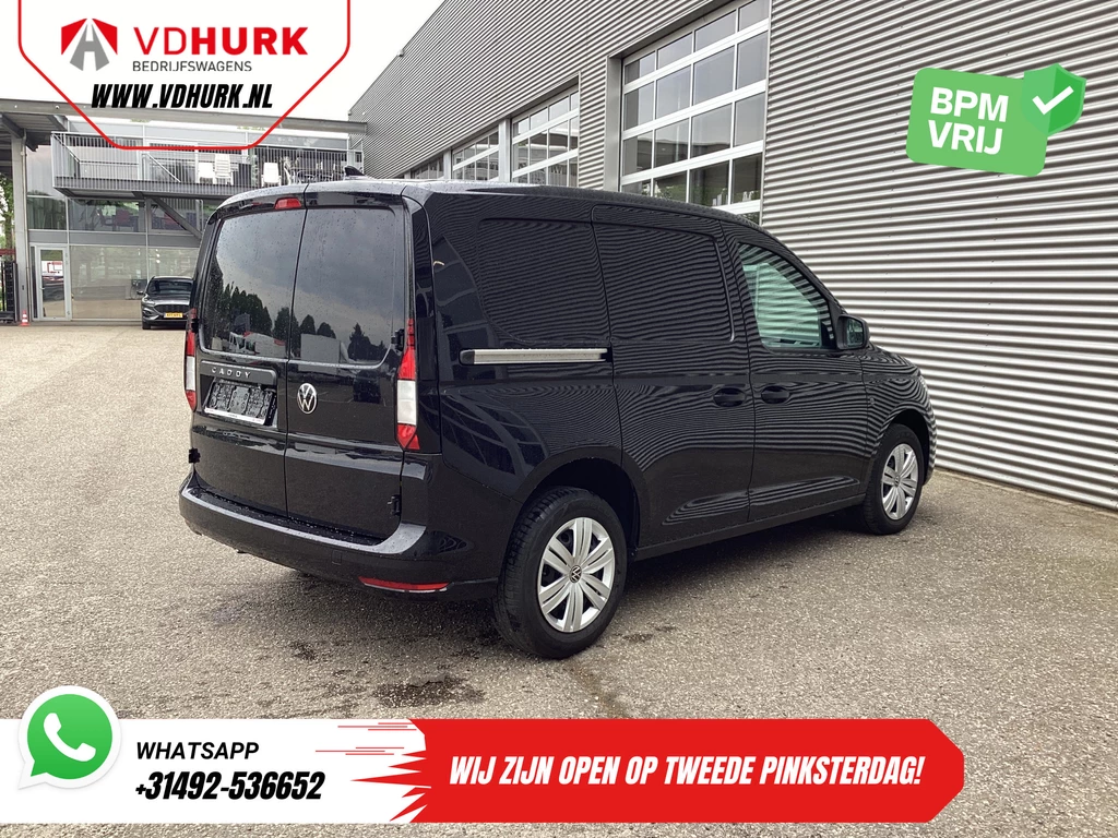 Volkswagen Caddy – foto 4