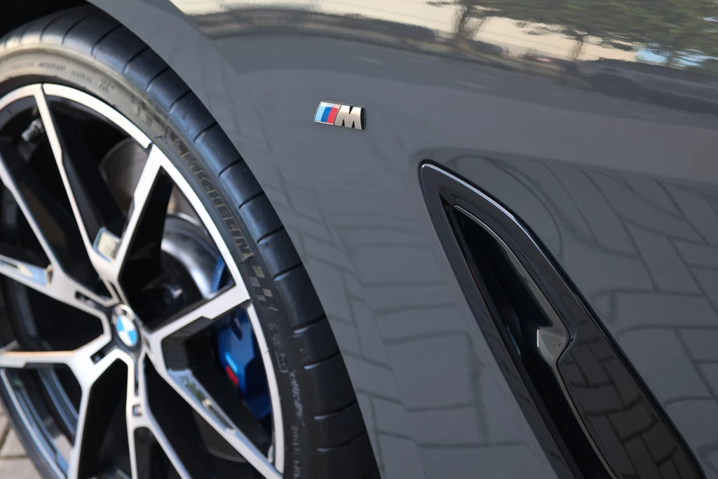 BMW 8 Serie – foto 34