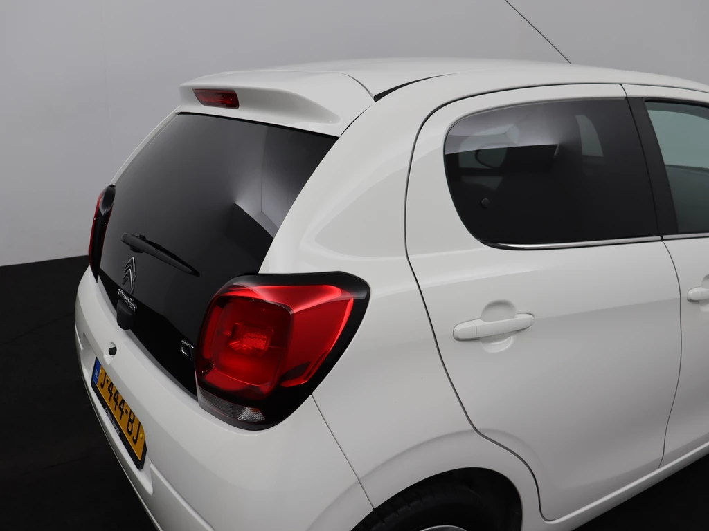 Citroën C1 – foto 5