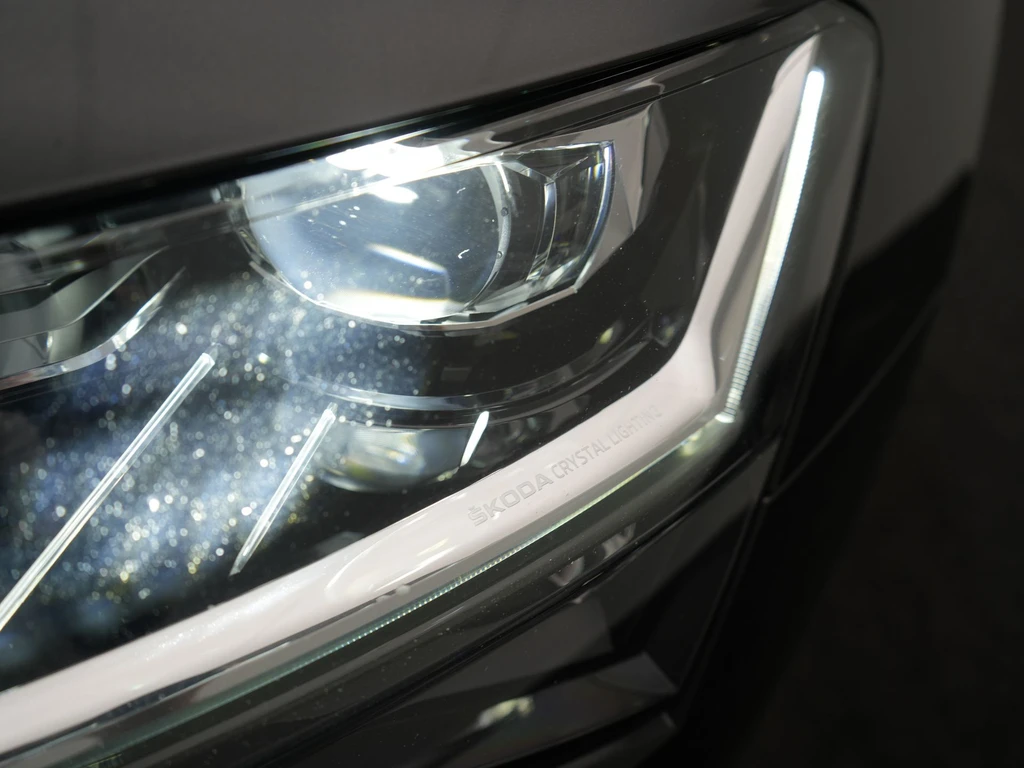 Škoda Superb – foto 36