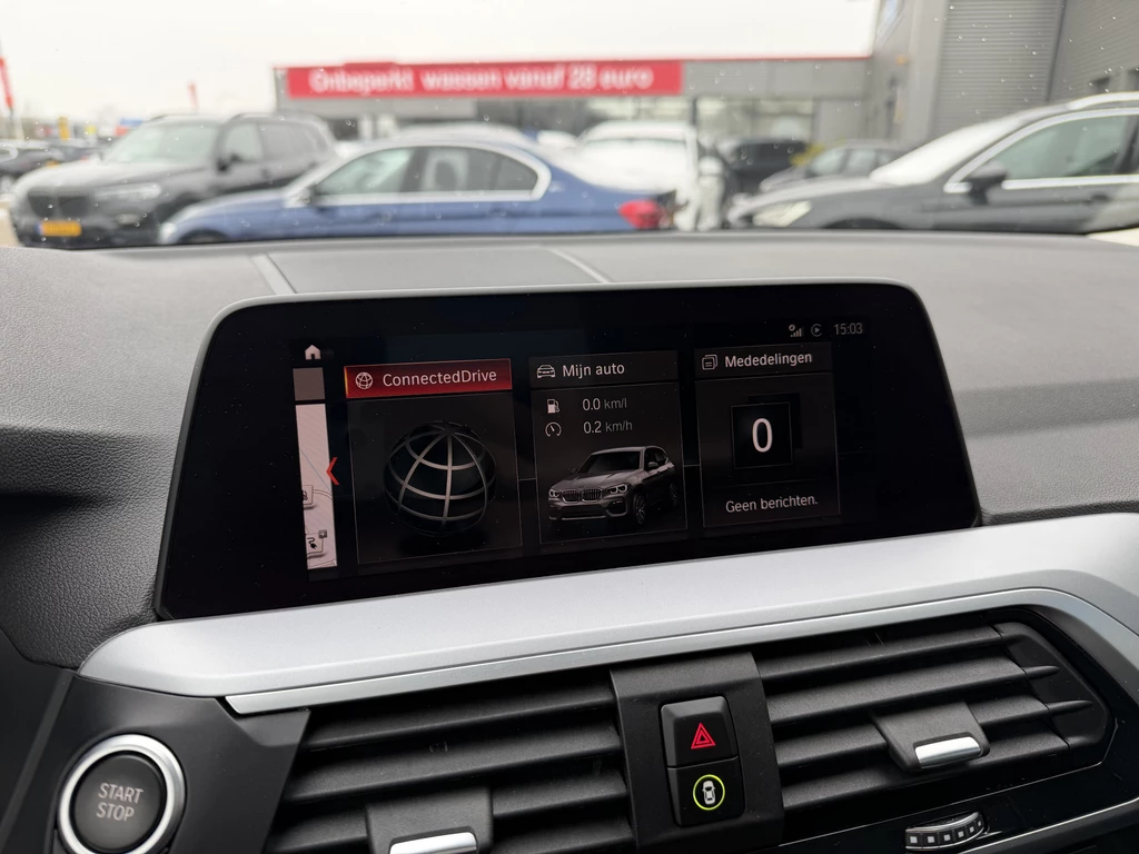 BMW X3 – foto 18